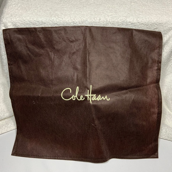 Cole Haan Black Open Toe Heels - 9.5 - Picture 11 of 11